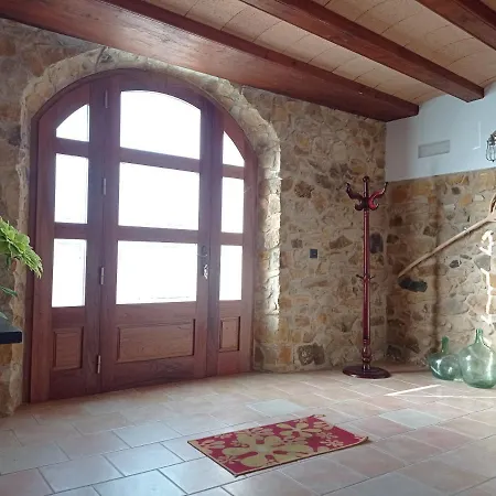 Mas Carreras * Llagostera