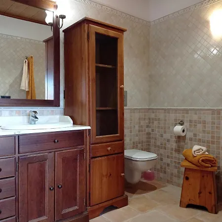 Holiday home Mas Carreras Llagostera
