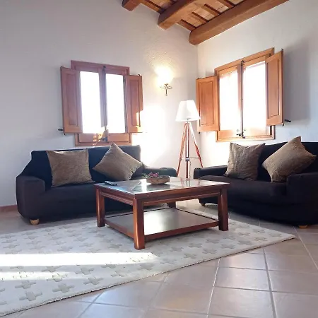 Mas Carreras Holiday home