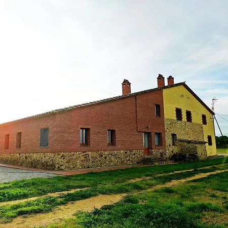 Mas Carreras Holiday home Llagostera