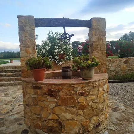 Mas Carreras Holiday home Llagostera