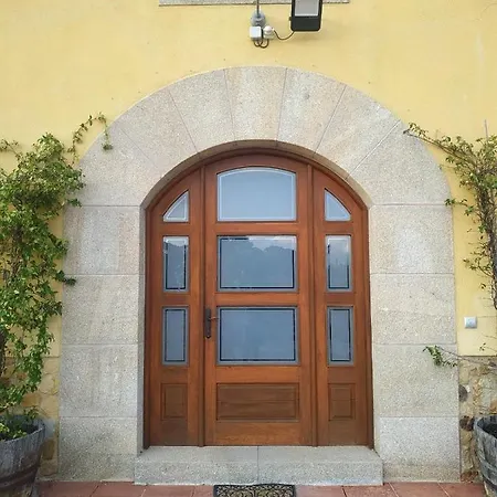 Mas Carreras Llagostera