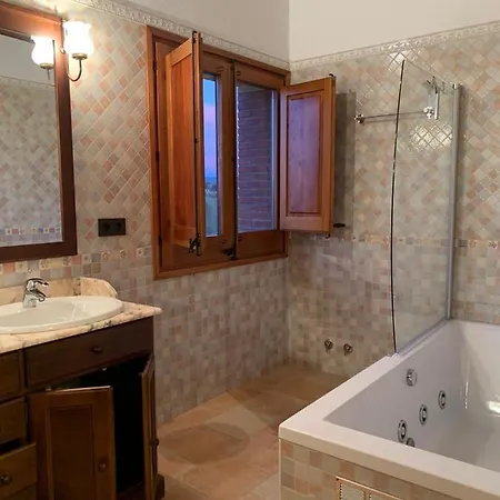 Mas Carreras Holiday home