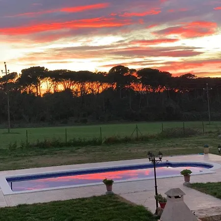 Holiday home Mas Carreras