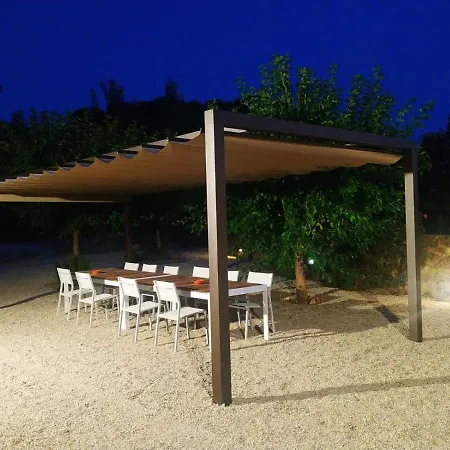 Holiday home Mas Carreras Llagostera