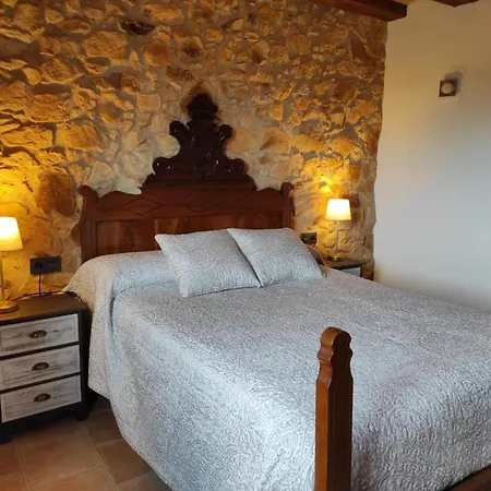 Holiday home Mas Carreras Llagostera